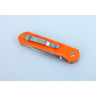 Нож GANZO G6801-GR