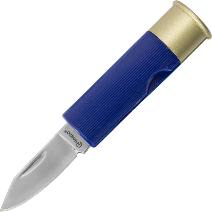 Нож GANZO G624M-BL