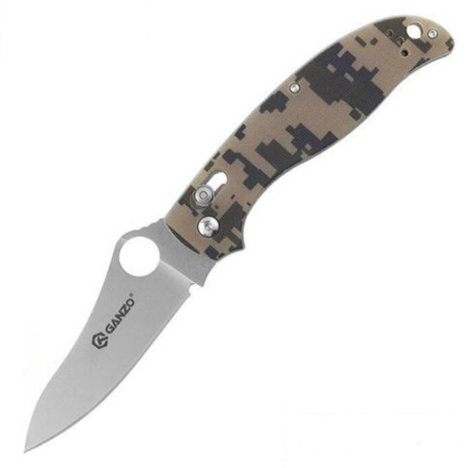 Нож GANZO G733 G733-CA